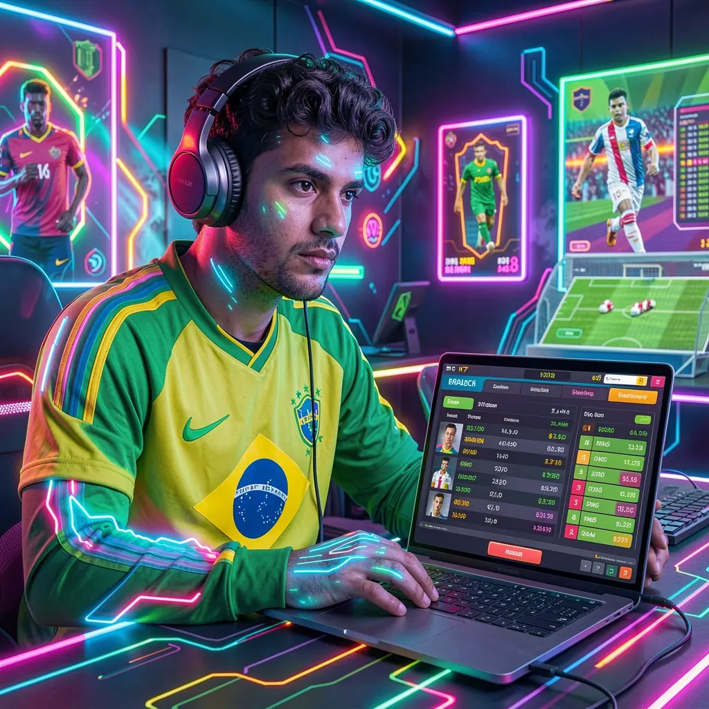 NN222 – Faça apostas esportivas online rápidas e confiáveis no Brasil