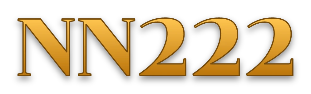 NN222 logo